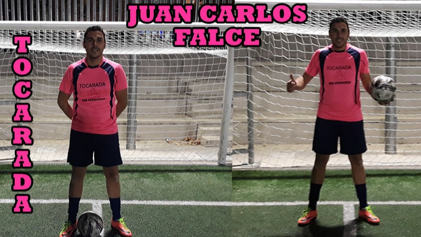 ENTREVISTA PRE PARTIDO A JUGADOR. CARABANCHEL DIARIO 2ª DIVISION 19-20